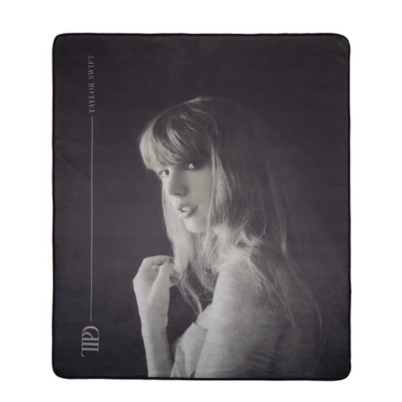 TTPD Blanket - Picture 6 of 7